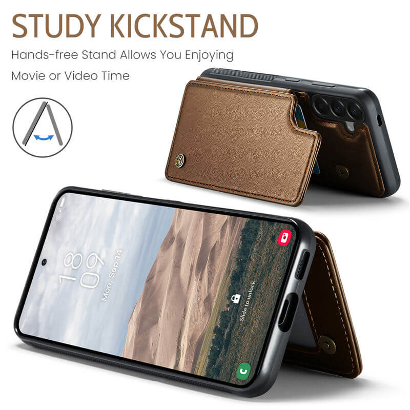 CaseMe Samsung Galaxy A57 Case