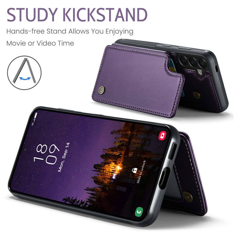 CaseMe Samsung Galaxy A57 Case