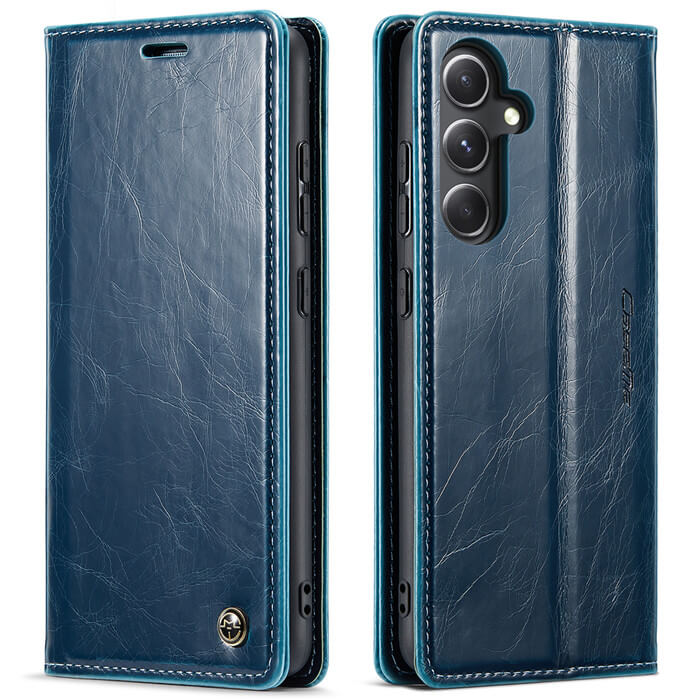 CaseMe Samsung Galaxy S23 FE Wallet Case