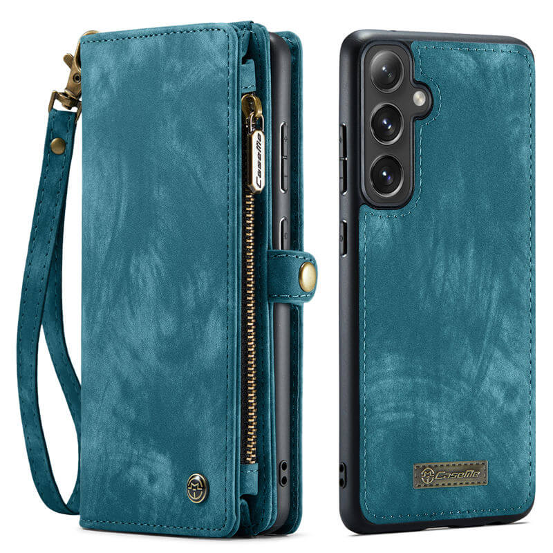 CaseMe Samsung Galaxy S24 FE Wallet Case