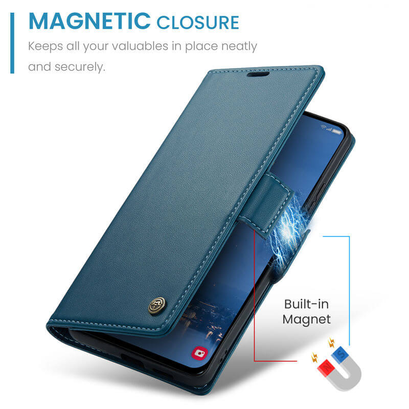 CaseMe Samsung Galaxy S25 Case