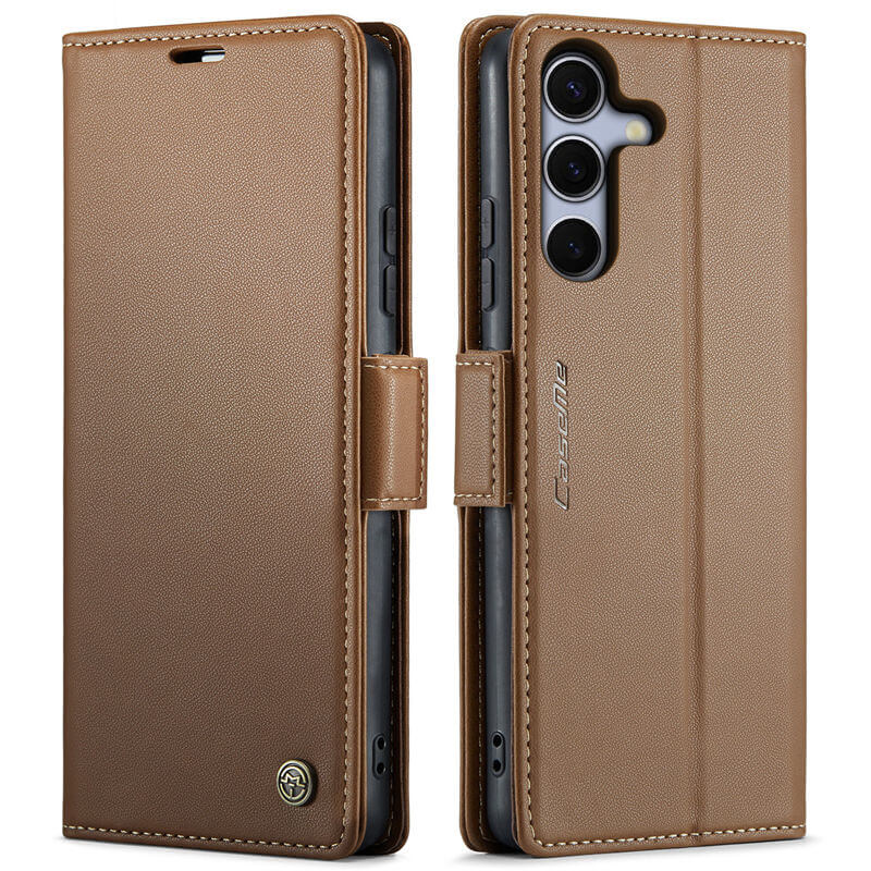 CaseMe Samsung Galaxy S25 Plus Case