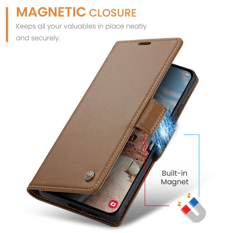 CaseMe Samsung Galaxy S25 Case