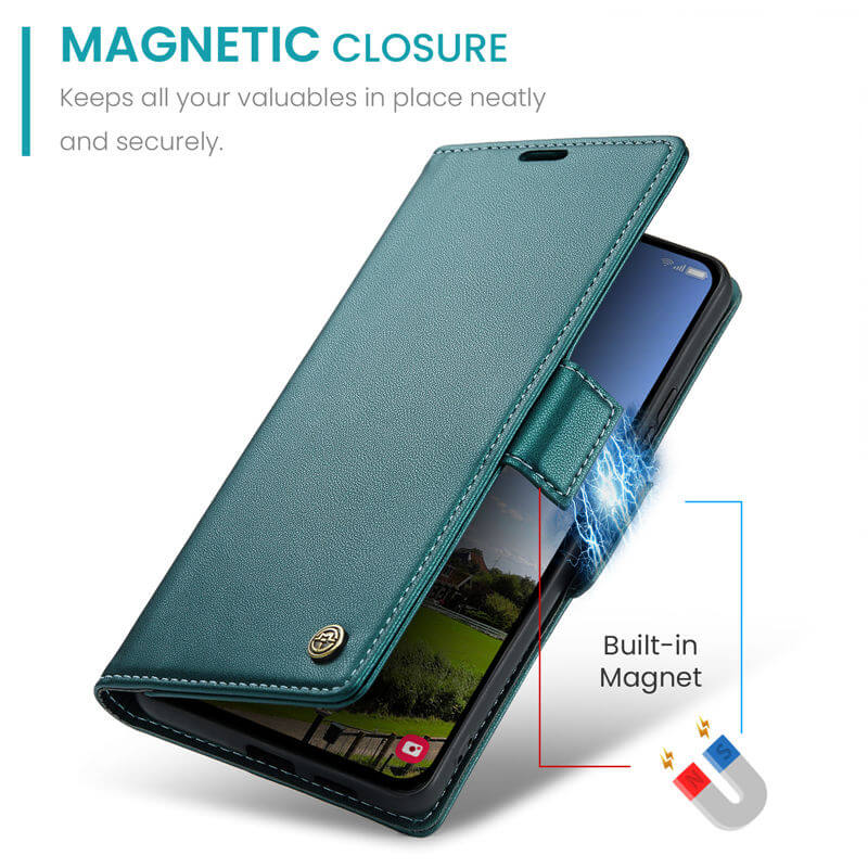 CaseMe Samsung Galaxy S25 Plus Case