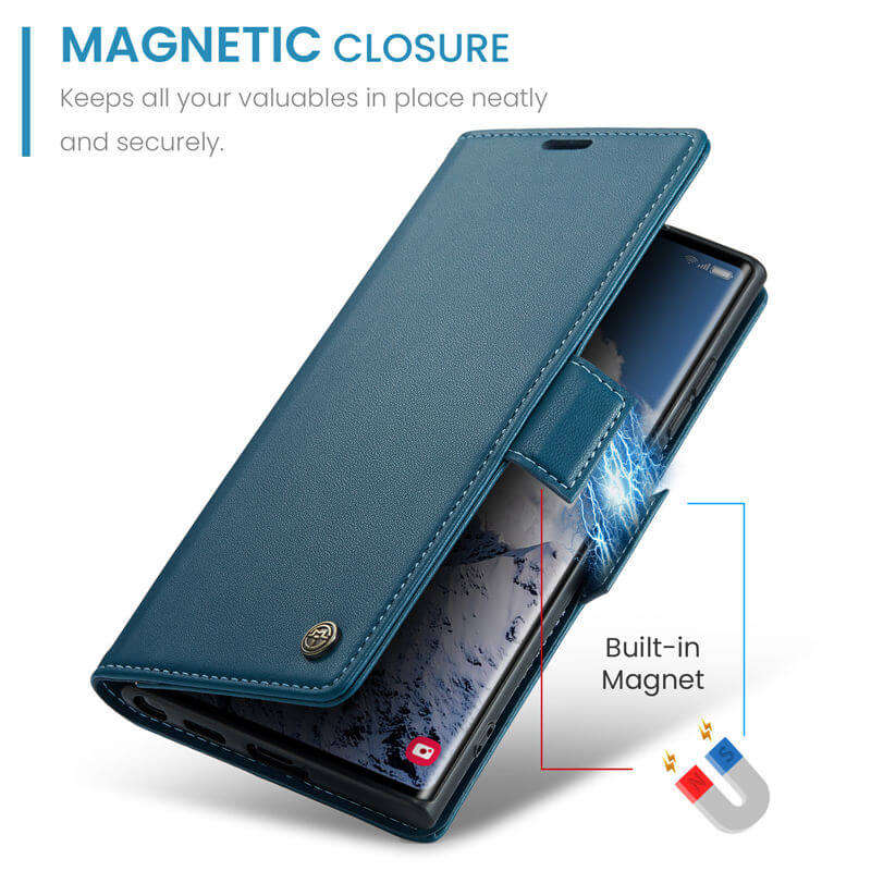 CaseMe Samsung Galaxy S25 Ultra Case