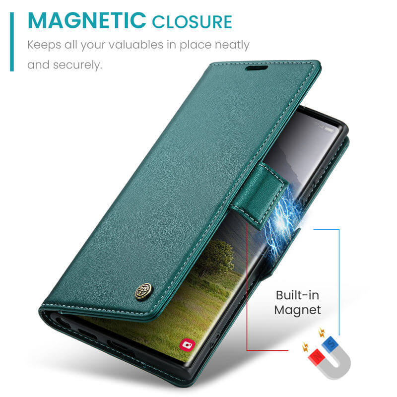 CaseMe Samsung Galaxy S25 Ultra Case