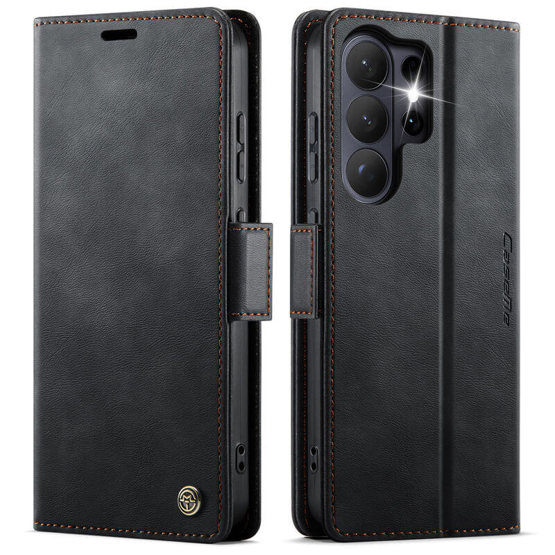 CaseMe Samsung Galaxy S26 Ultra Magnetic Wallet Case