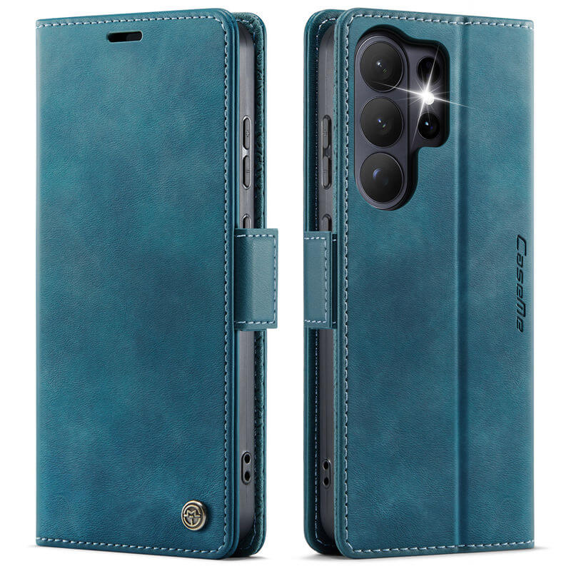 CaseMe Samsung Galaxy S26 Ultra Magnetic Wallet Case