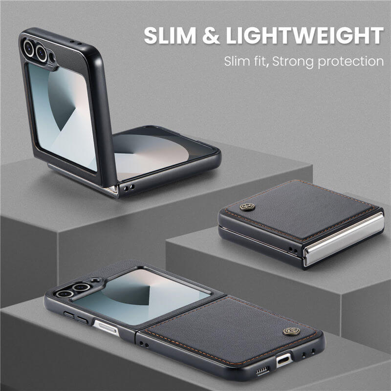 CaseMe Samsung Galaxy Z Flip7 FE Case