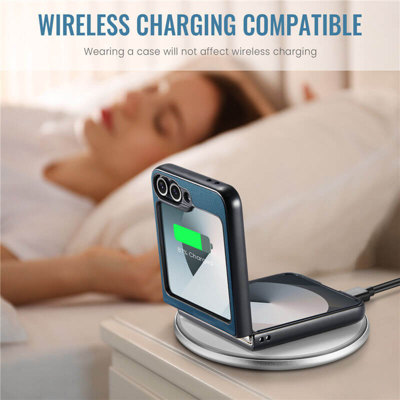 CaseMe Samsung Galaxy Z Flip7 FE Case