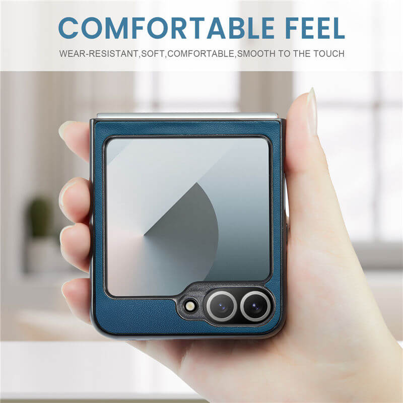 CaseMe Samsung Galaxy Z Flip7 FE Case