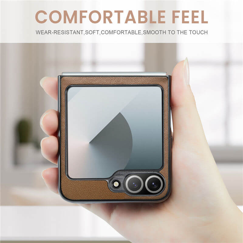 CaseMe Samsung Galaxy Z Flip7 FE Case