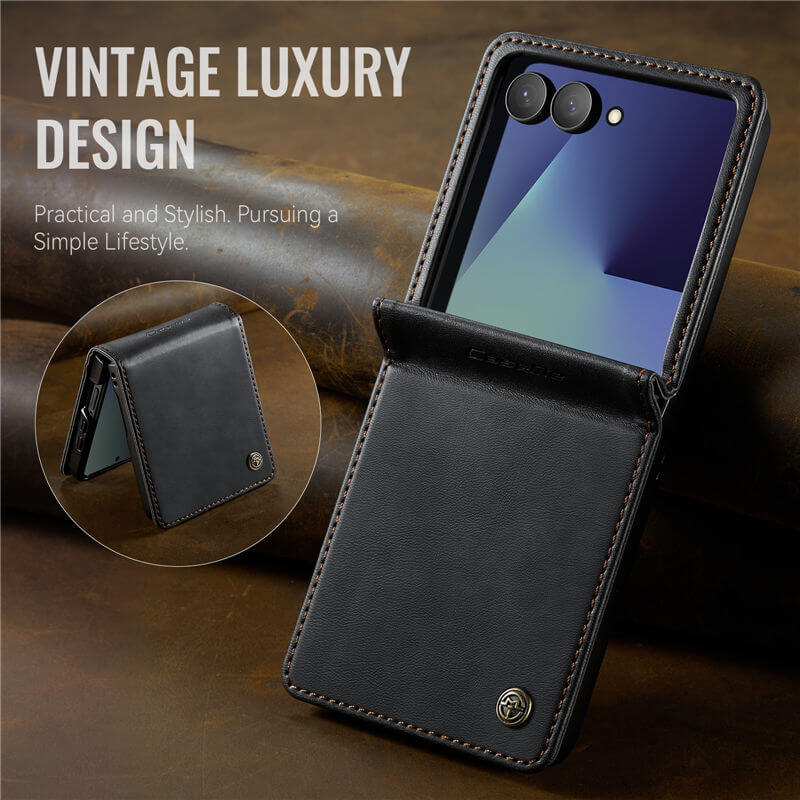 CaseMe Samsung Galaxy Z Flip8 Case