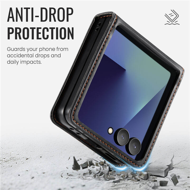 CaseMe Samsung Galaxy Z Flip8 Case