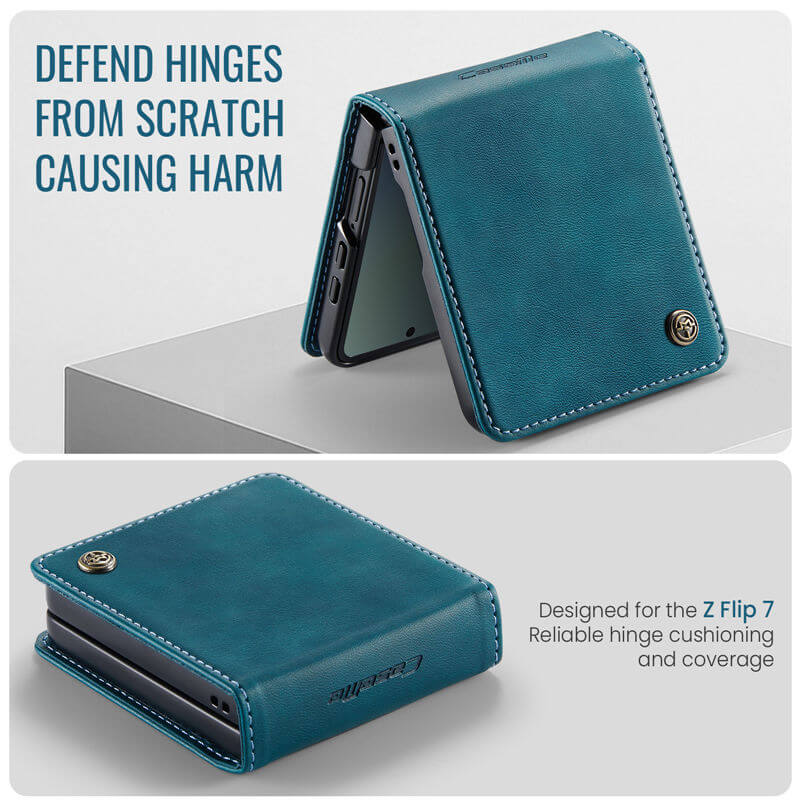 CaseMe Samsung Galaxy Z Flip8 Case