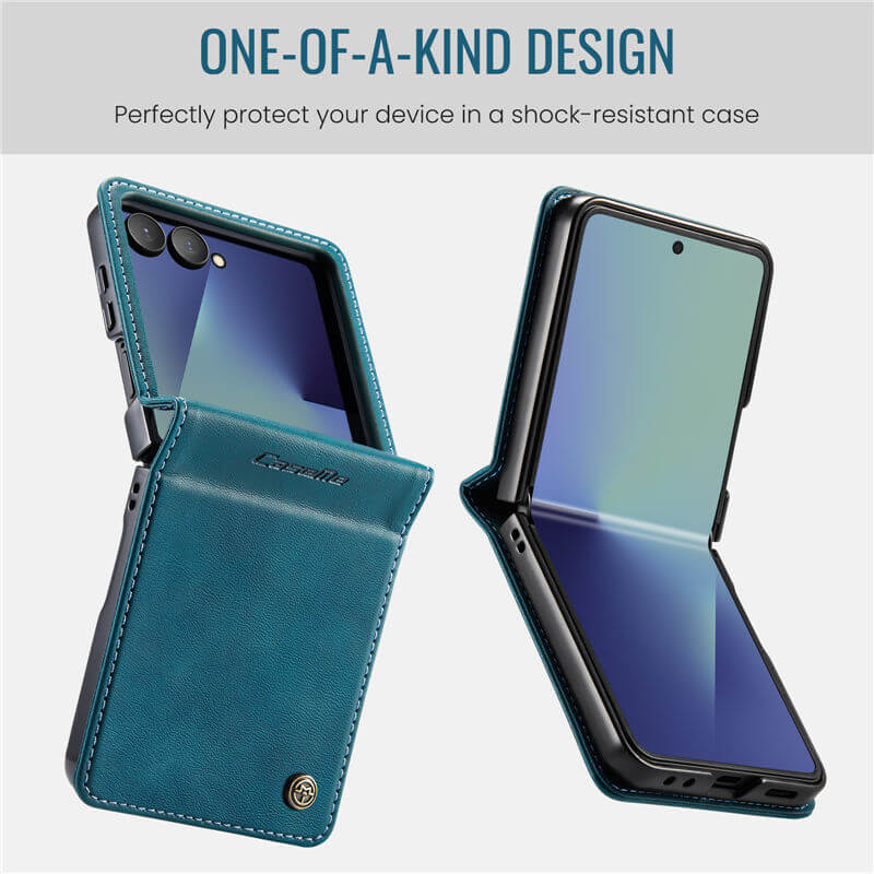 CaseMe Samsung Galaxy Z Flip8 Case