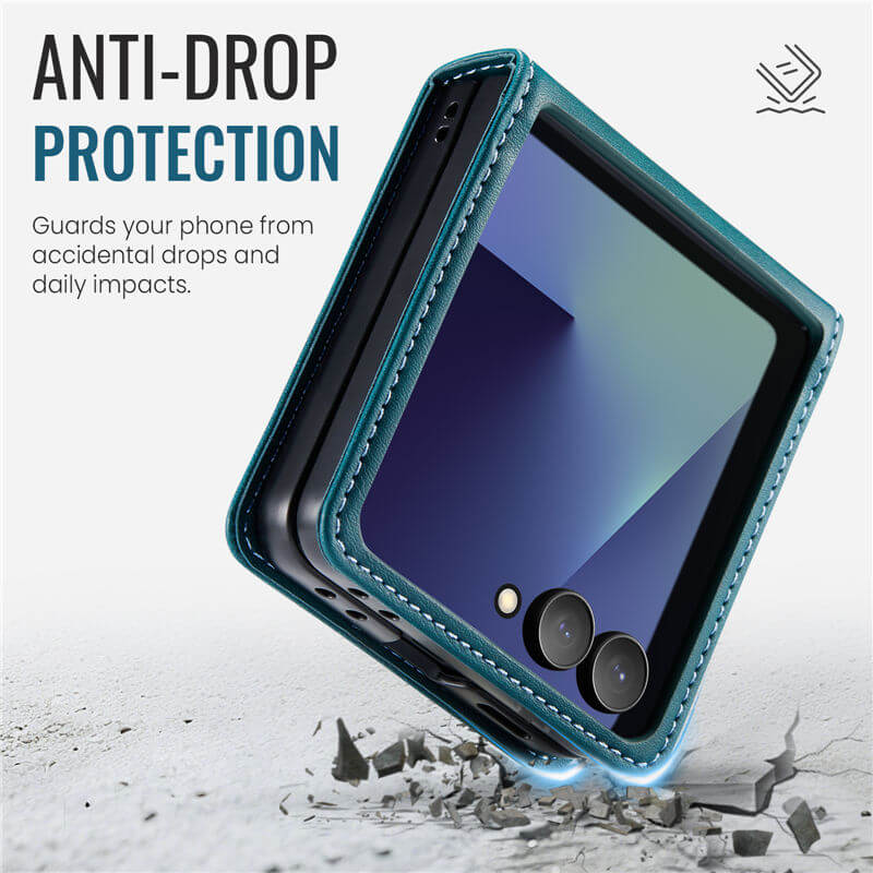 CaseMe Samsung Galaxy Z Flip8 Case