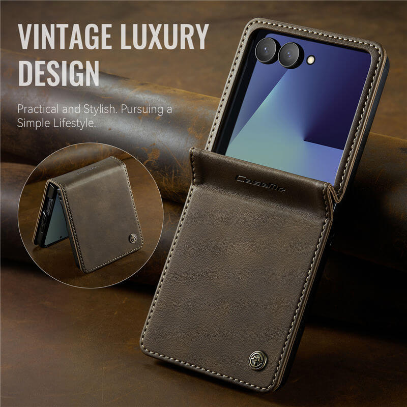 CaseMe Samsung Galaxy Z Flip8 Case