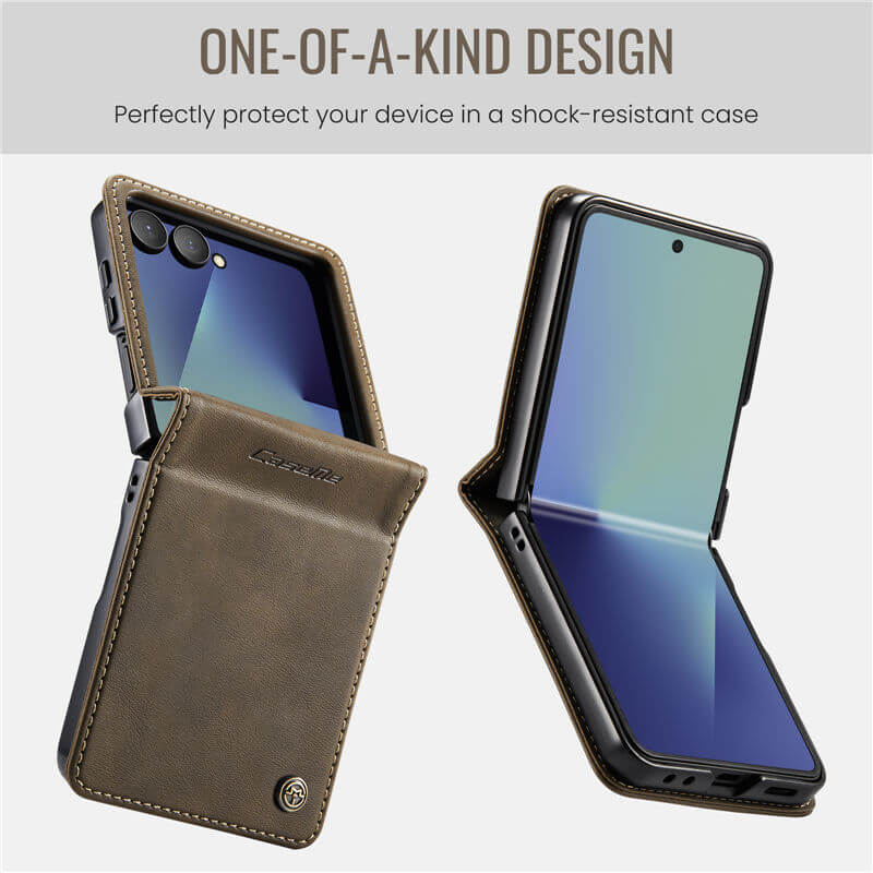 CaseMe Samsung Galaxy Z Flip8 Case
