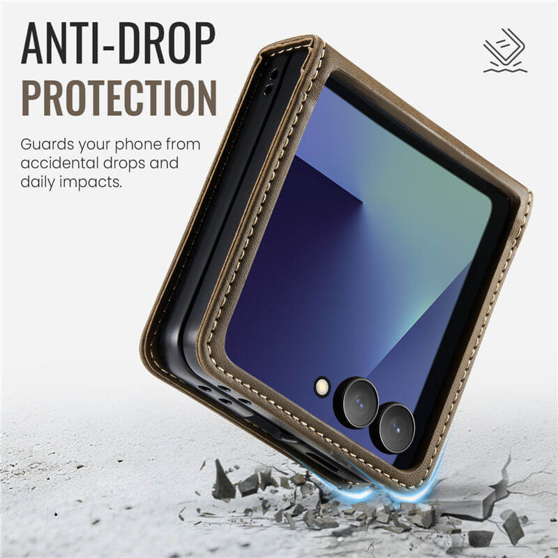 CaseMe Samsung Galaxy Z Flip8 Case