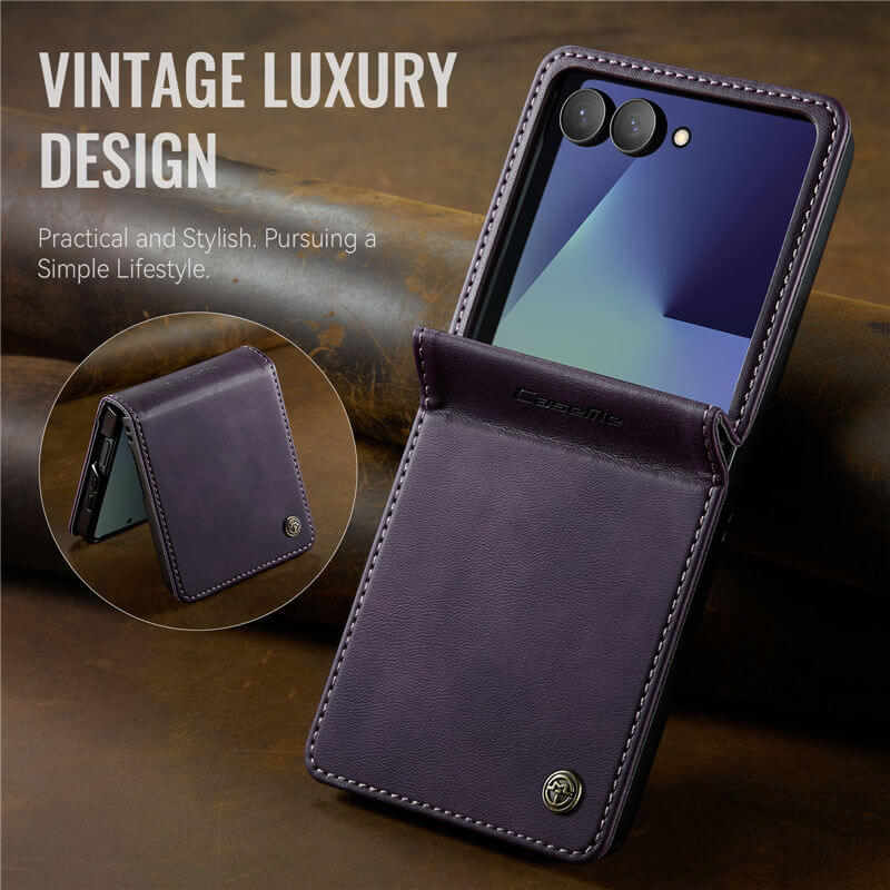 CaseMe Samsung Galaxy Z Flip8 Case