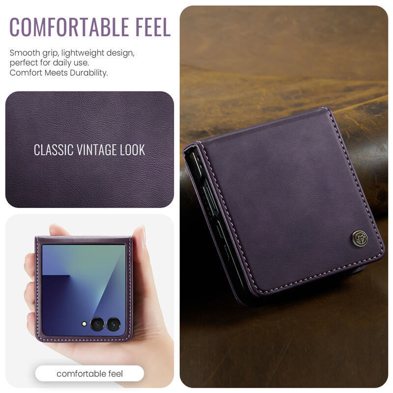 CaseMe Samsung Galaxy Z Flip8 Case