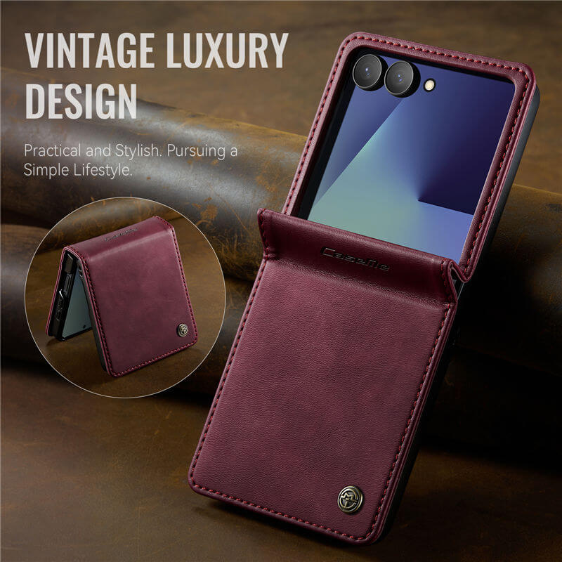 CaseMe Samsung Galaxy Z Flip8 Case