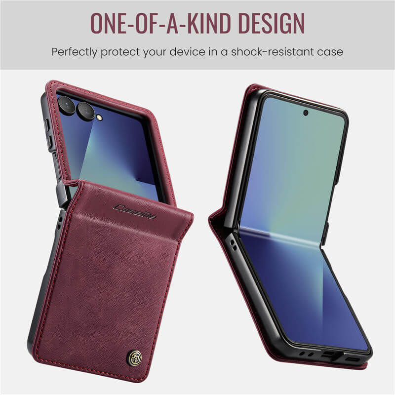 CaseMe Samsung Galaxy Z Flip8 Case