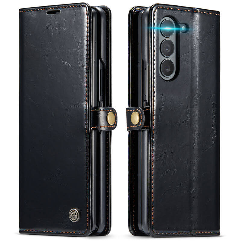 CaseMe Samsung Galaxy Z Fold6 Wallet Case