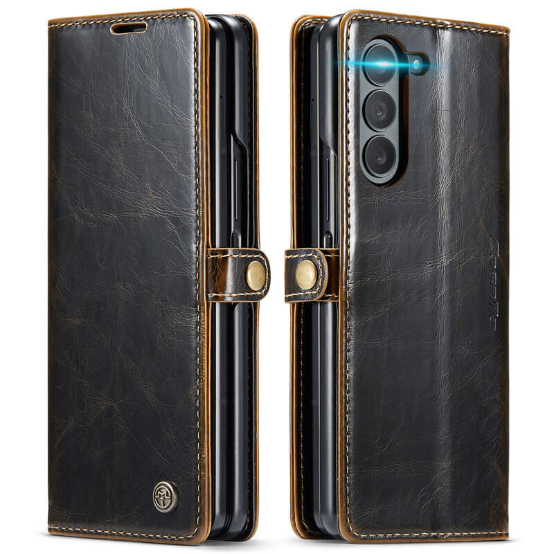 CaseMe Samsung Galaxy Z Fold6 Wallet Case