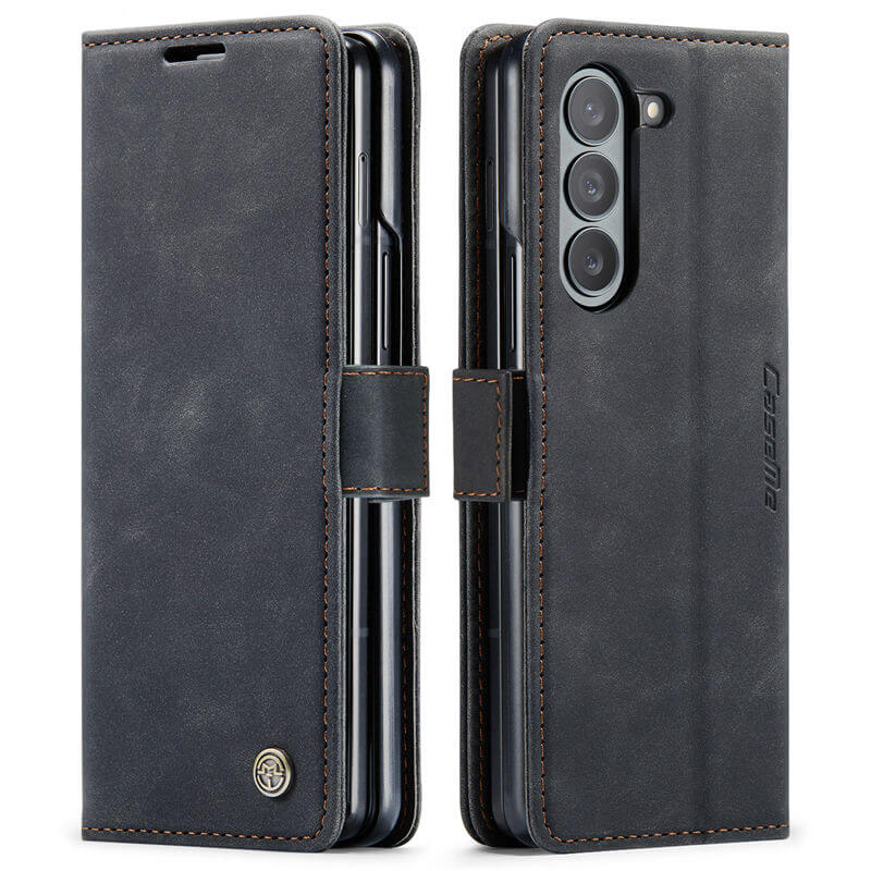 CaseMe Samsung Galaxy Z Fold6 Wallet Case