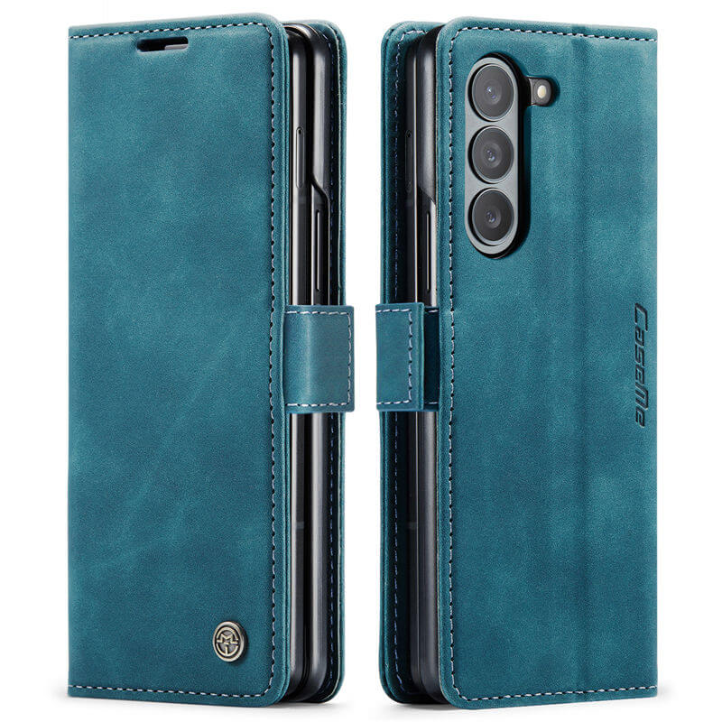 CaseMe Samsung Galaxy Z Fold6 Wallet Case