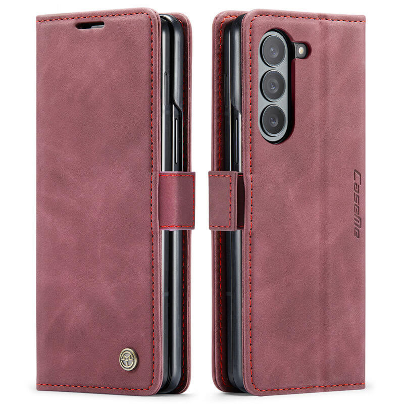 CaseMe Samsung Galaxy Z Fold6 Wallet Case