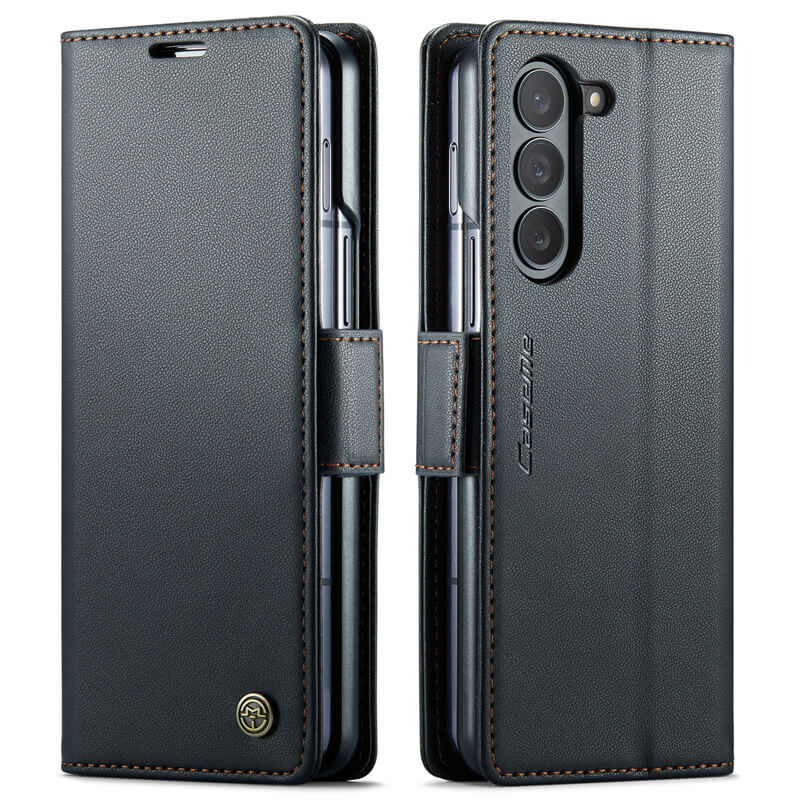 CaseMe Samsung Galaxy Z Fold6 Wallet Case