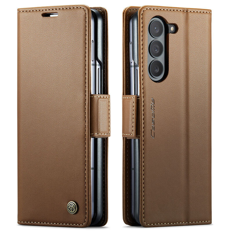 CaseMe Samsung Galaxy Z Fold6 Wallet Case