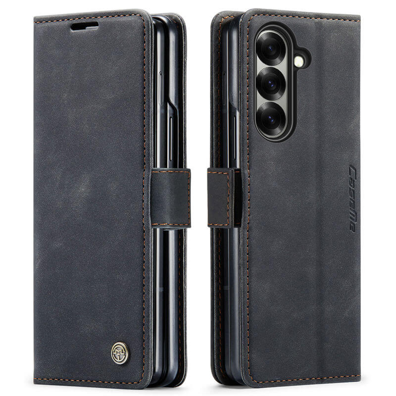 CaseMe Samsung Galaxy Z Fold7 Wallet Case