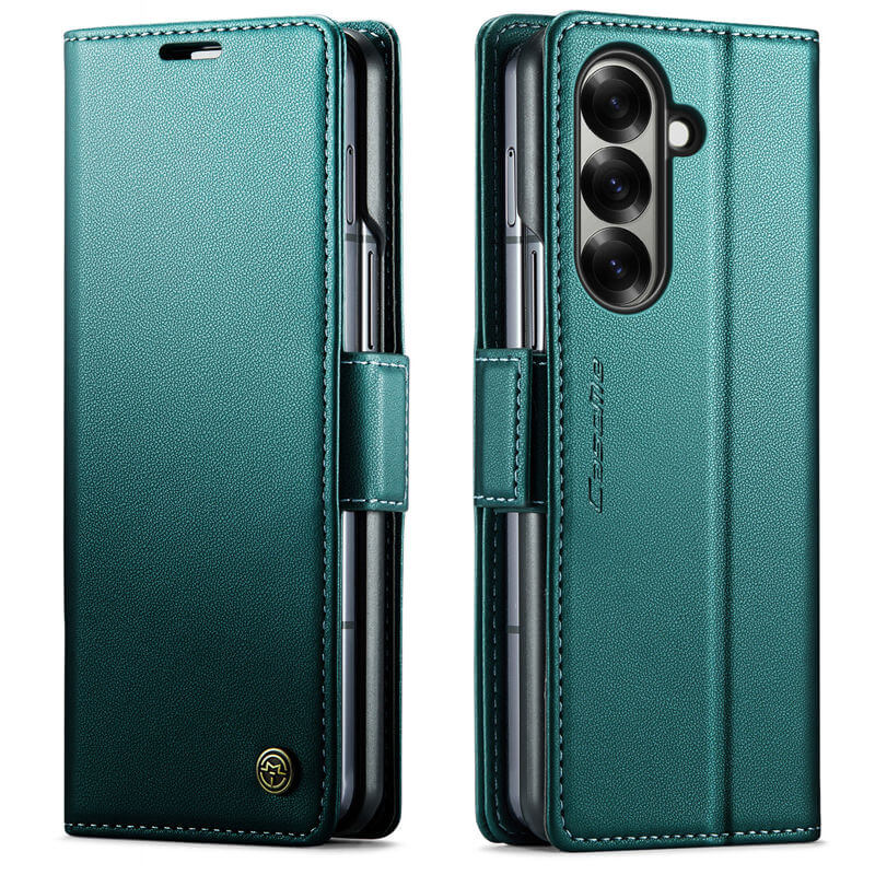 CaseMe Samsung Galaxy Z Fold7 Wallet Case