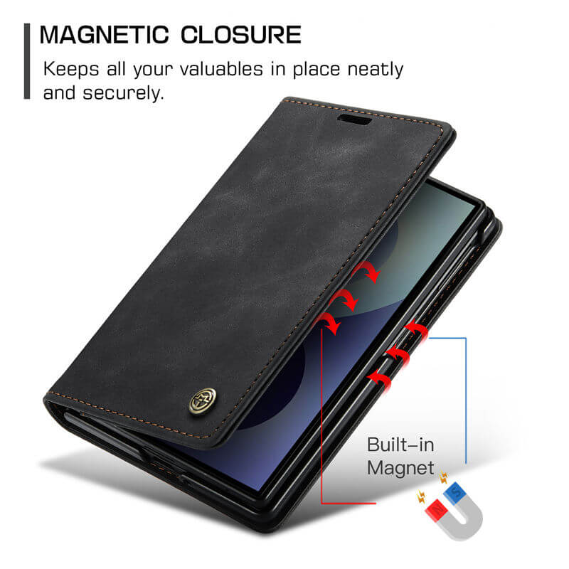 CaseMe Samsung Galaxy Z Fold8 Wallet Case