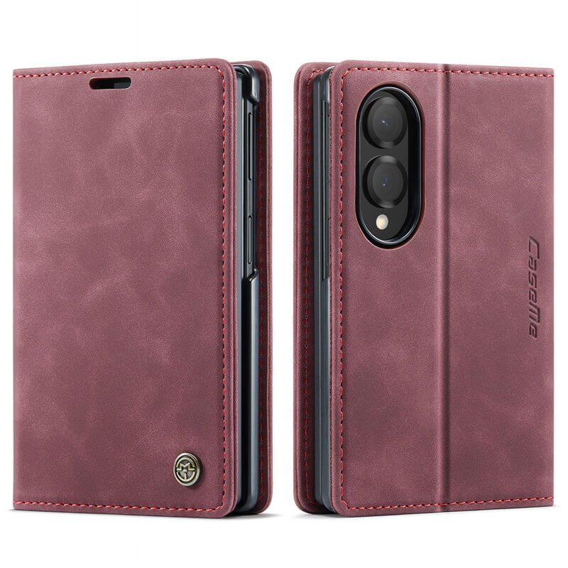 CaseMe Samsung Galaxy Z Fold8 Wallet Case