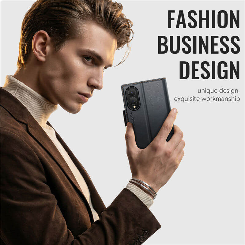CaseMe Samsung Galaxy Z Fold8 Wallet Case