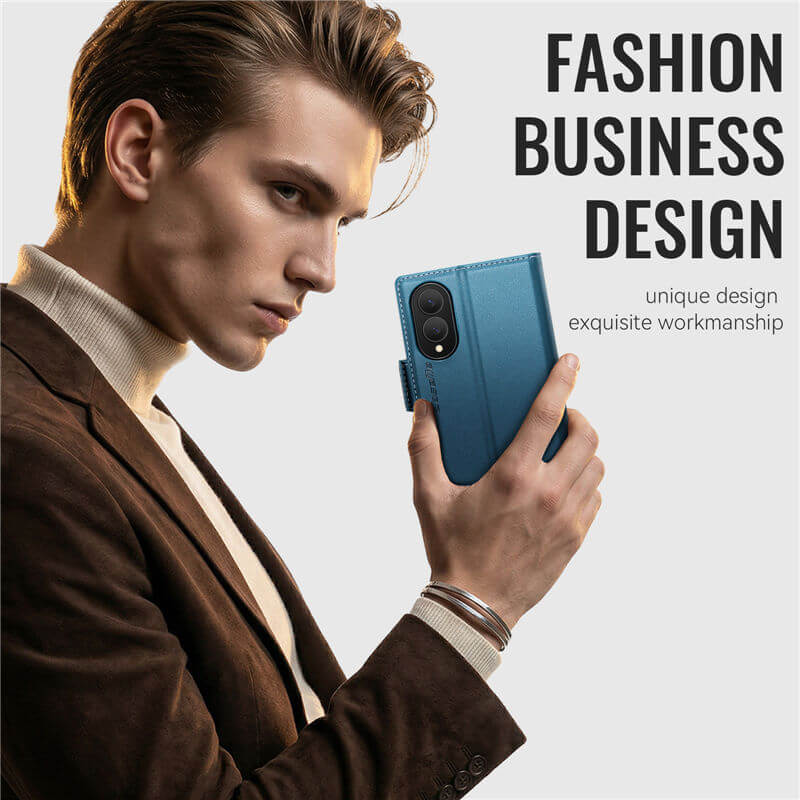 CaseMe Samsung Galaxy Z Fold8 Wallet Case