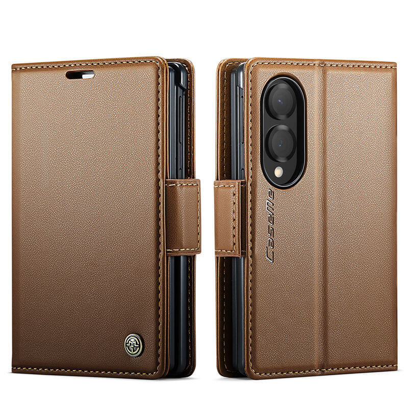 CaseMe Samsung Galaxy Z Fold8 Wallet Case