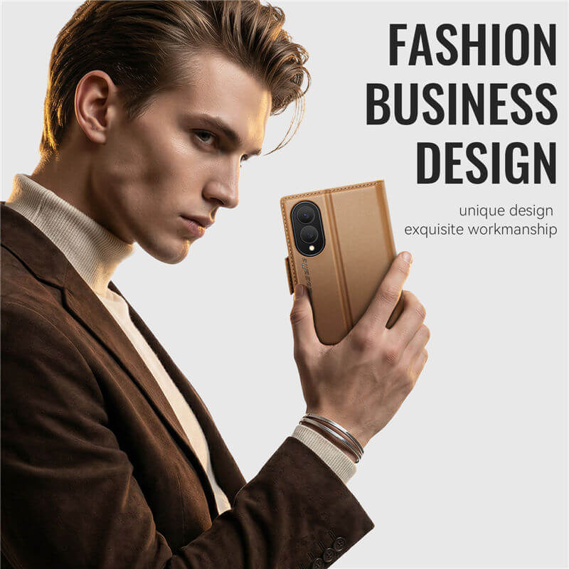 CaseMe Samsung Galaxy Z Fold8 Wallet Case