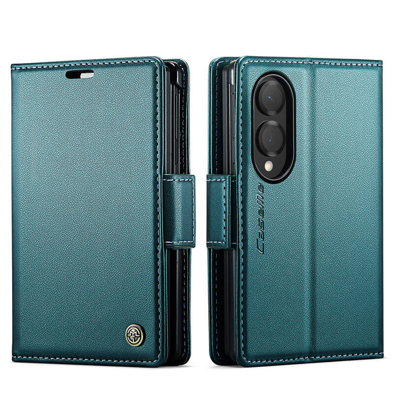 CaseMe Samsung Galaxy Z Fold8 Wallet Case