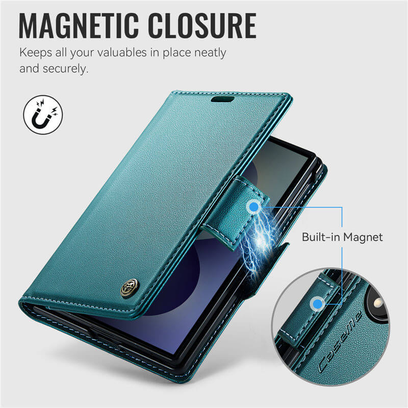 CaseMe Samsung Galaxy Z Fold8 Wallet Case