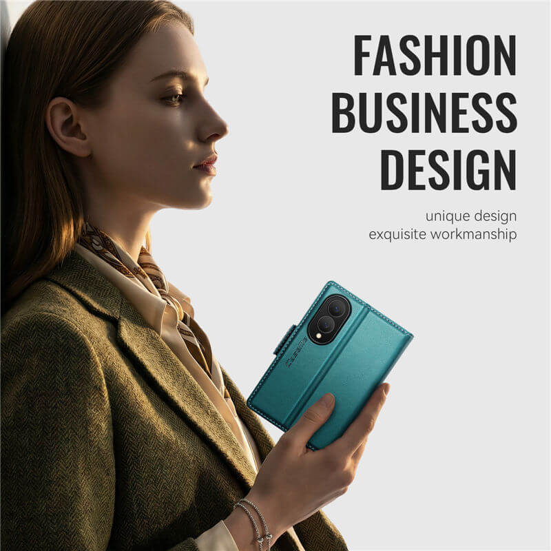 CaseMe Samsung Galaxy Z Fold8 Wallet Case