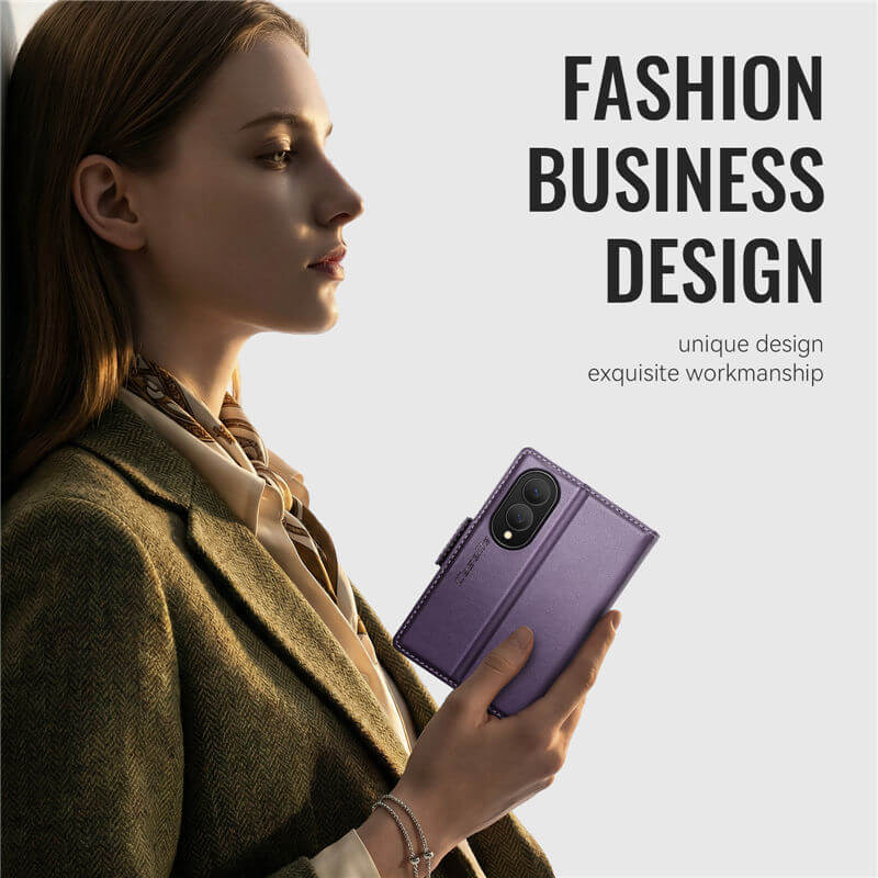 CaseMe Samsung Galaxy Z Fold8 Wallet Case