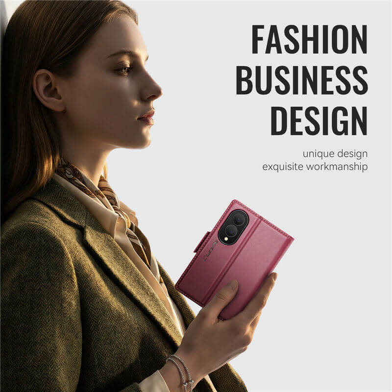 CaseMe Samsung Galaxy Z Fold8 Wallet Case