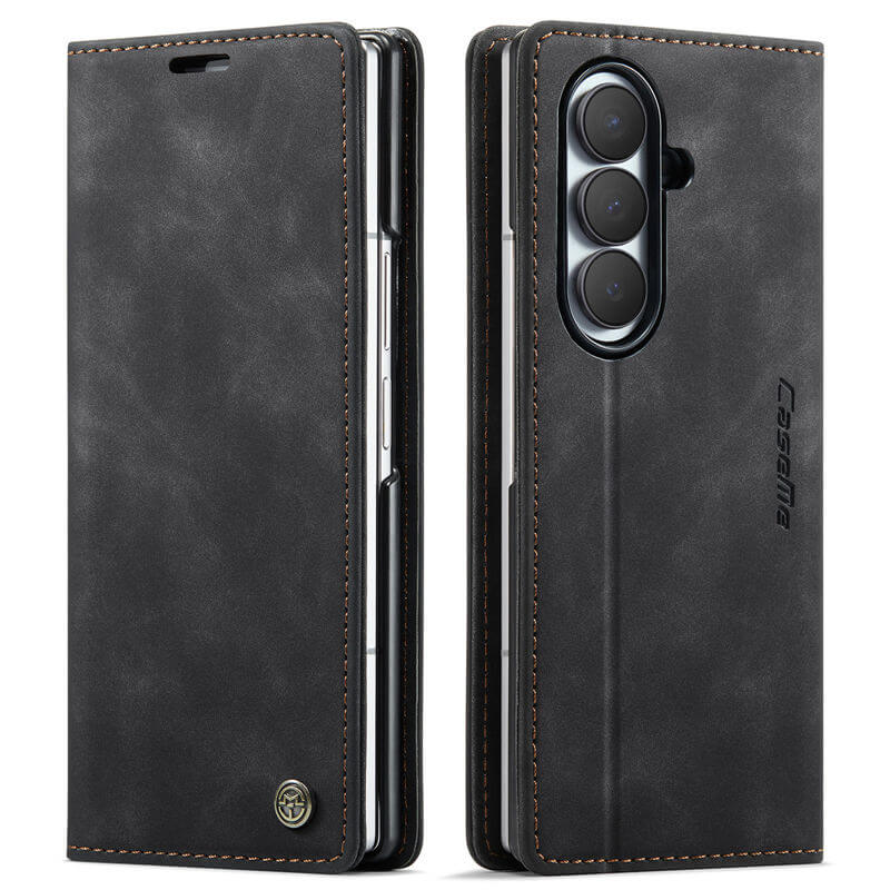 CaseMe Samsung Galaxy Z Fold8 Ultra Wallet Case