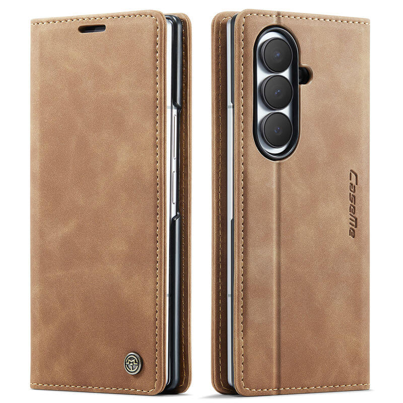 CaseMe Samsung Galaxy Z Fold8 Ultra Wallet Case